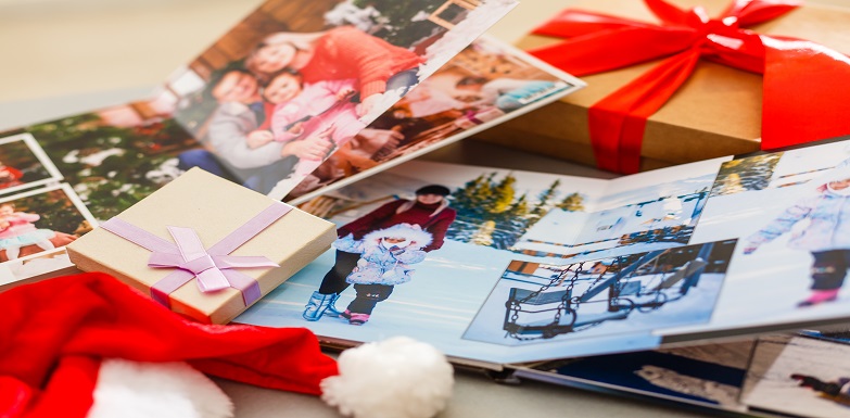 Personalized Photo Album Book for Every Special Occasion